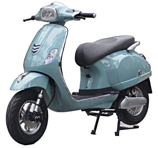 Xe máy điện EVO200