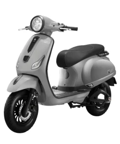 Xe máy điện Evo