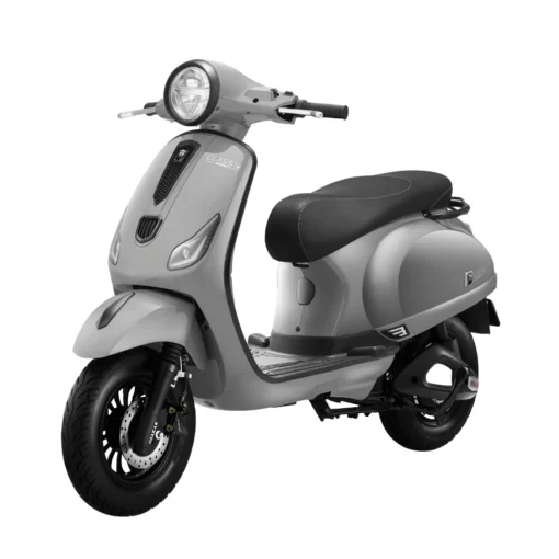 Xe máy điện Evo