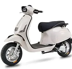 Xe máy điện xịn đét